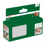 Šlifavimo cilindrų rinkinys Bosch PRR 250, 80/120/240