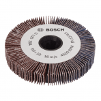 Šlifavimo diskas Bosch PRR 250, 10 mm, 120