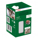 Šlifavimo diskas Bosch PRR 250, 60 mm, 80