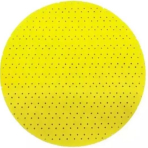 Šlifavimo diskas Dedra DED7749P3, 225mm, 120, 5 vnt