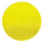 Šlifavimo diskas Dedra DED7764P, 180mm, GR40, 5 vnt