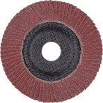Šlifavimo diskas PFERD PFC125 A PSF 80