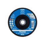 Šlifavimo diskas PFERD PFC180 CO-FREEZE 36 SG INOX