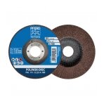 Šlifavimo diskas PFERD PNL 125-22,23mm A100