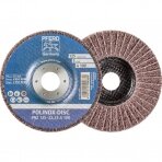 Šlifavimo diskas PFERD PNZ 125x22,23mm A100