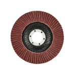 Šlifavimo diskelis lapelinis 115 x 22.2 mm, K100