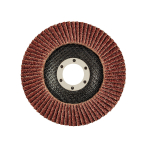 Šlifavimo diskelis lapelinis 115 x 22.2 mm, K36