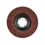 Šlifavimo diskelis lapelinis 115 x 22.2 mm, K40