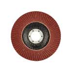 Šlifavimo diskelis lapelinis 125 x 22.2 mm, K120
