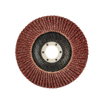 Šlifavimo diskelis lapelinis 125 x 22.2 mm, K36