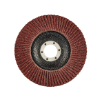 Šlifavimo diskelis lapelinis 125 x 22.2 mm, K60