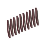 Šlifavimo juosta 13x457mm 120G 10vnt Šlifavimo juosta 13x457mm 120G 10vnt