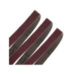 Šlifavimo juosta 13x457mm 40G 10vnt Šlifavimo juosta 13x457mm 40G 10vnt