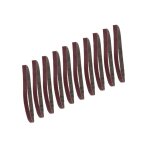 Šlifavimo juosta 13x457mm 40G 10vnt Šlifavimo juosta 13x457mm 40G 10vnt