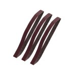 Šlifavimo juosta 13x457mm 80G 10vnt Šlifavimo juosta 13x457mm 80G 10vnt