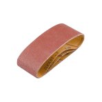 Šlifavimo juosta 75 x 457 mm, p40, 3 vnt