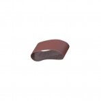 Šlifavimo juosta medienai KLINGSPOR 75x610mm P40