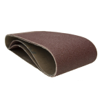 Šlifavimo juosta P150, 75 x 457, 3 vnt.