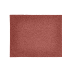 Šlifavimo lapas 230 x 280 mm, P46
