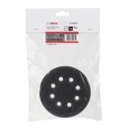 Šlifavimo padas - adapteris Bosch, PEX,GEX 125, 2608601126
