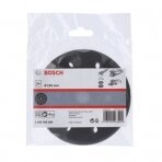 Šlifavimo padas Bosch, 125mm, 2 vnt., 2608000689