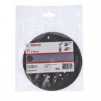 Šlifavimo padas Bosch, 150mm, 2 vnt., 2608000690