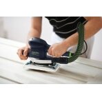 Šlifavimo padas Festool SSH-STF-115x221/10 RS 1 C (488226)