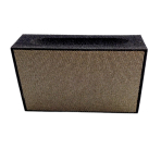 Šlifavimo padas HSP 90x55 mm BK-120