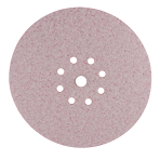 Šlifavimo popierius Makita B-68395, 225MM, K80 (10Vnt.) DSL800