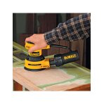 Šlifavimo popierius 240GT 125mm pakuoteje 10vnt Šlifavimo popierius 240GT 125mm pakuoteje 10vnt