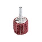 Šlifavimo popierius 30 x 25 x 6 mm, P100