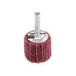 Šlifavimo popierius 30 x 25 x 6 mm, p40