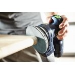 Šlifavimo tinkleliai Granat Net Festool STF D125 P150 GR NET/50 (203297)