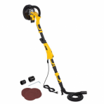 Šlifuoklis gipso sienoms POWERPLUS X POWX04761, 710 W, Ø225 mm