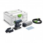 Šlifuoklis RUTSCHER Festool RTS 400 REQ-Plus (576057)