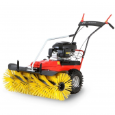Šlavimo mašina VARI CB-1000, 3.4 kW, 167 cm³