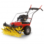 Šlavimo mašina VARI CB-800, 3.4 kW, 167 cm³