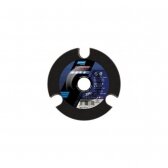 Šlifavimo diskas SAINT-GOBAIN OCTOPUS 125x4x22 A36T