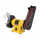 Šlifuoklis - galąstuvas PowerPlus X POWX1270, 240 W, Ø150 mm