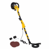 Šlifuoklis gipso sienoms POWERPLUS X POWX04761, 710 W, Ø225 mm