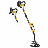 Šlifuoklis gipso sienoms POWERPLUS X POWX0477, 710 W, Ø225 mm