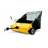 Šluota vejoms Cub Cadet, 112 cm
