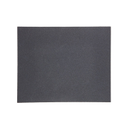 Šlapio šlifavimo popierius 230 x 280 mm, K600