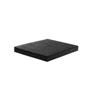 Šlifavimo kempinėlė 120 x 95 x 10 mm, K180
