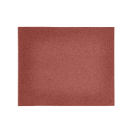 Šlifavimo lapas 230 x 280 mm, P46