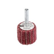 Šlifavimo popierius 30 x 25 x 6 mm, P100