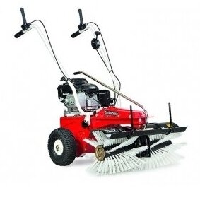 Šlavimo mašina Tielburger TK17, B&S 575EX, 3.4kW Šlavimo mašina Tielburger TK17, B&S 575EX, 3.4kW