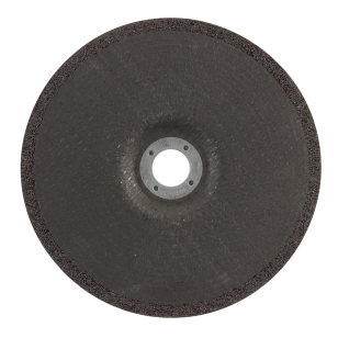 Šlifavimo diskas metalui Makita D-18471, 180X6 A24R