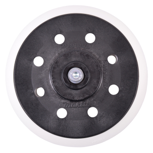 Šlifavimo padas Makita 196684-1, 150mm, vidutinis