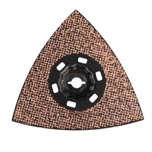 Šlifavimo plokštė Makita B-66575, 116 mm